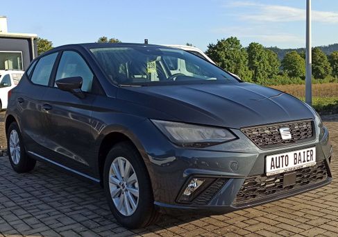Seat Ibiza, 2025