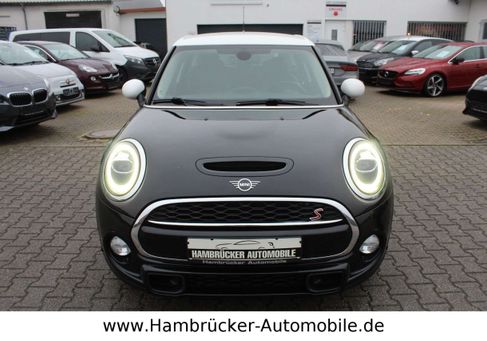 MINI Cooper S, 2019