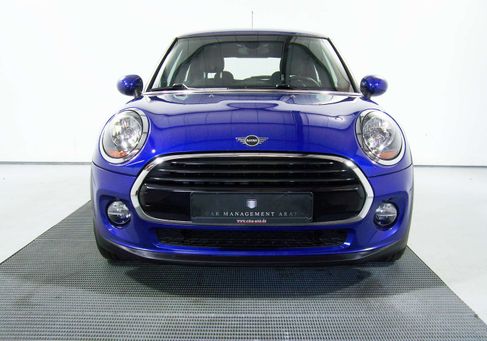 MINI Cooper, 2018