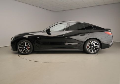 BMW 420 Gran Coupé, 2023