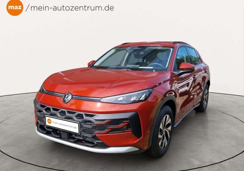 Volkswagen T-Roc, 2026