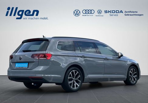 Volkswagen Passat Variant, 2023 3