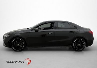 Mercedes-Benz A 200, 2021