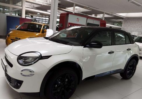 Fiat 600, 2026