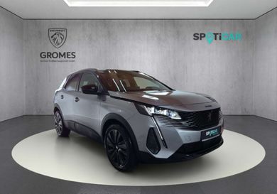 Peugeot 3008, 2024