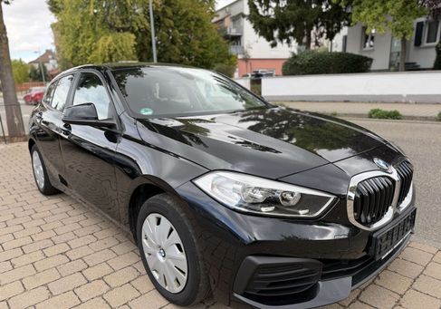 BMW 116, 2023 3