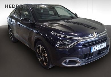 Citroën C4, 2024