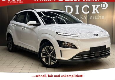 Hyundai Kona, 2022