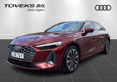 Audi, 2025