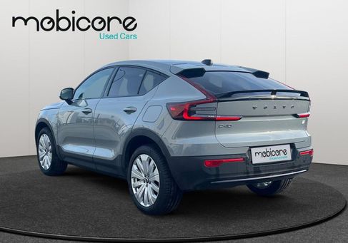 Volvo C40, 2023
