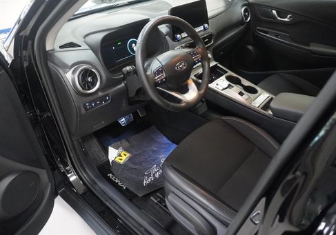 Hyundai Kona, 2022 2