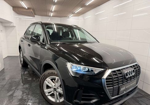 Audi Q3, 2023