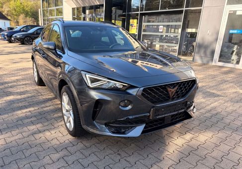 Cupra Formentor, 2024