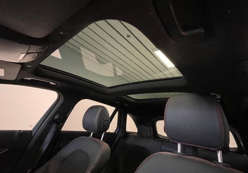 Mercedes-Benz GLC 220, 2022