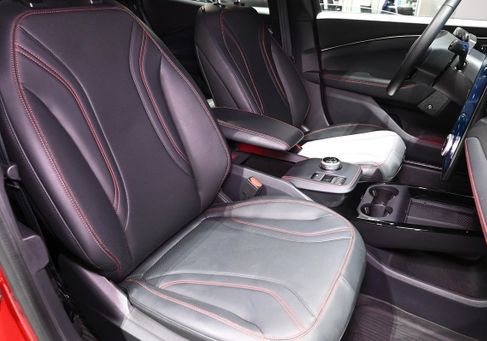 Ford Mustang Mach-E, 2022 3
