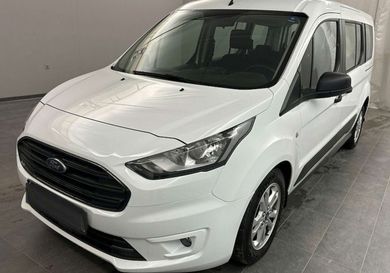 Ford Tourneo Connect, 2021
