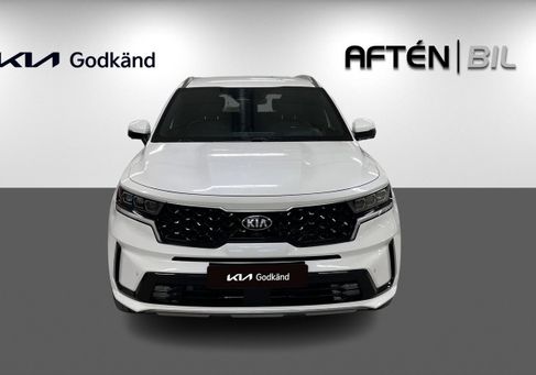 Kia Sorento, 2021