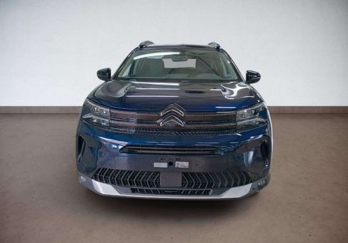Citroën C5 Aircross, 2025 3