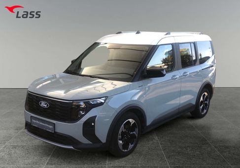 Ford Tourneo Courier, 2024