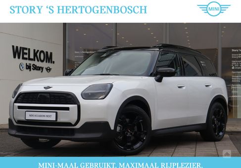 MINI, 2024