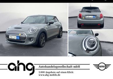 MINI Cooper S, 2021