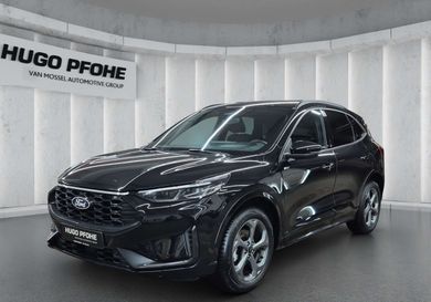 Ford Kuga, 2024