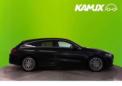 Mercedes-Benz CLA 200, 2022 3