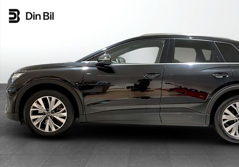 Audi Q4, 2024 2