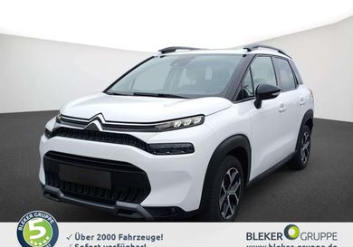 Citroën C3 Aircross, 2023