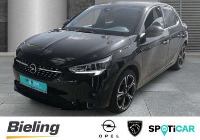 Opel Corsa, 2023