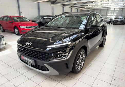 Hyundai Kona, 2023 3