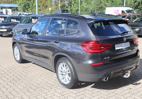 BMW X3, 2019 3