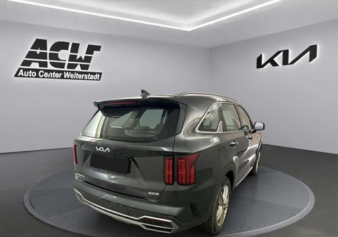 Kia Sorento, 2022