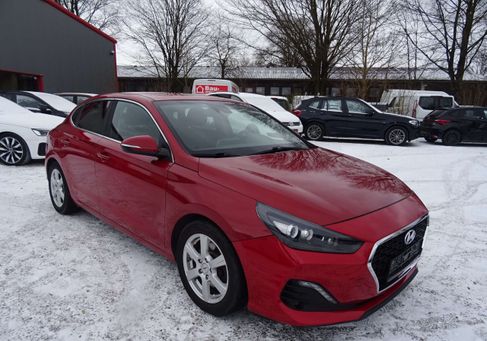 Hyundai i30, 2018 3
