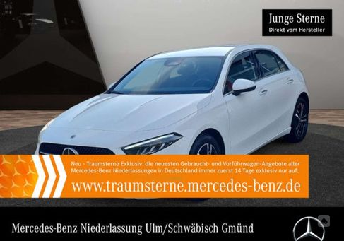 Mercedes-Benz A 180, 2024