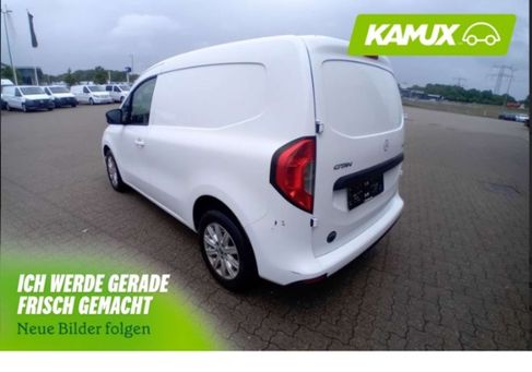 Mercedes-Benz Citan, 2022