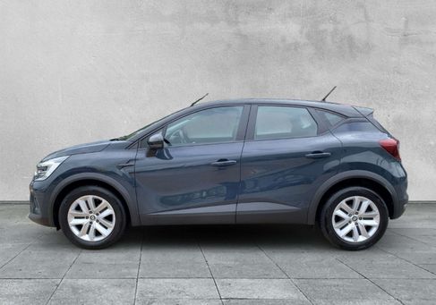 Renault Captur, 2022