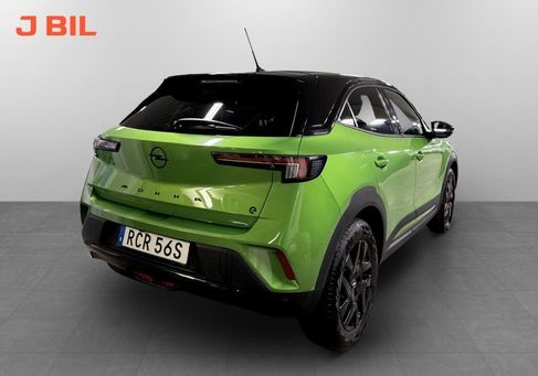 Opel Mokka, 2022
