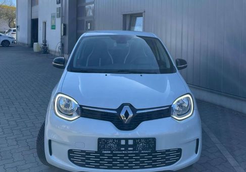 Renault Twingo, 2024 2