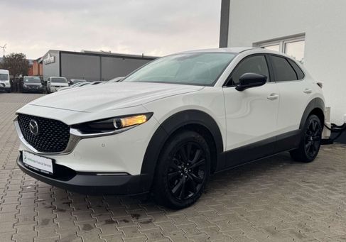 Mazda CX-3, 2022 3