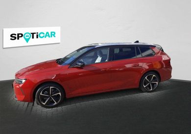Opel Astra, 2023