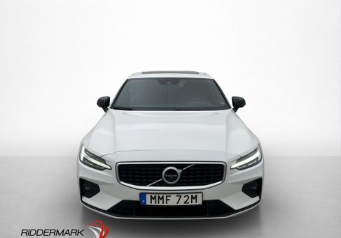 Volvo S60, 2020