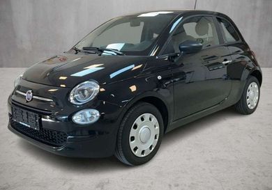 Fiat 500, 2023