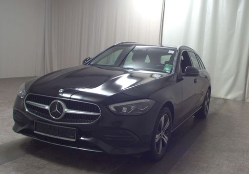 Mercedes-Benz C 300, 2023