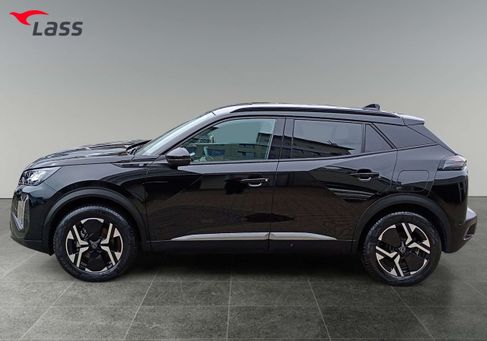 Peugeot 2008, 2025