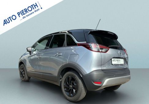 Opel Crossland X, 2020 2