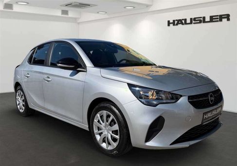 Opel Corsa, 2023 2