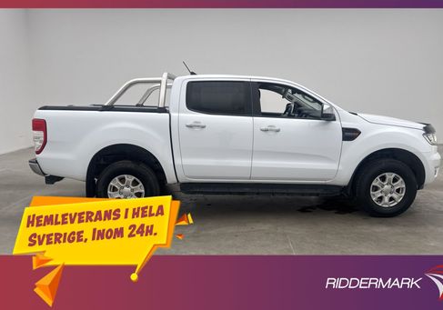 Ford Ranger, 2021