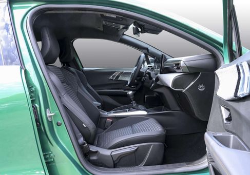 Renault Clio, 2026 3