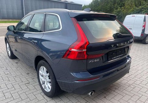 Volvo XC60, 2020